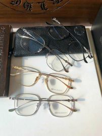Picture of Chrome Hearts Optical Glasses _SKUfw39500635fw